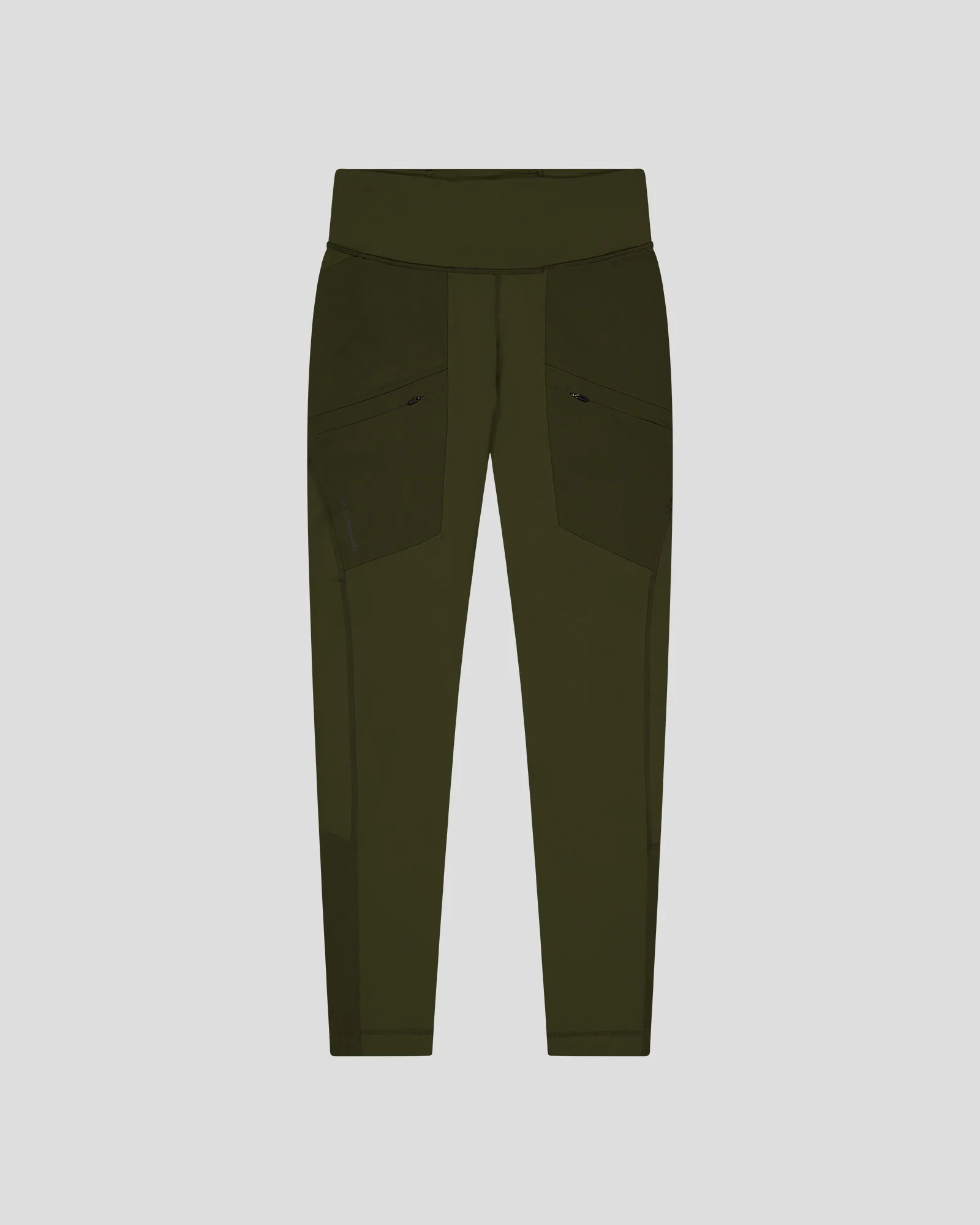 Women’s Ridge Leggings - Light Moss - Image 4