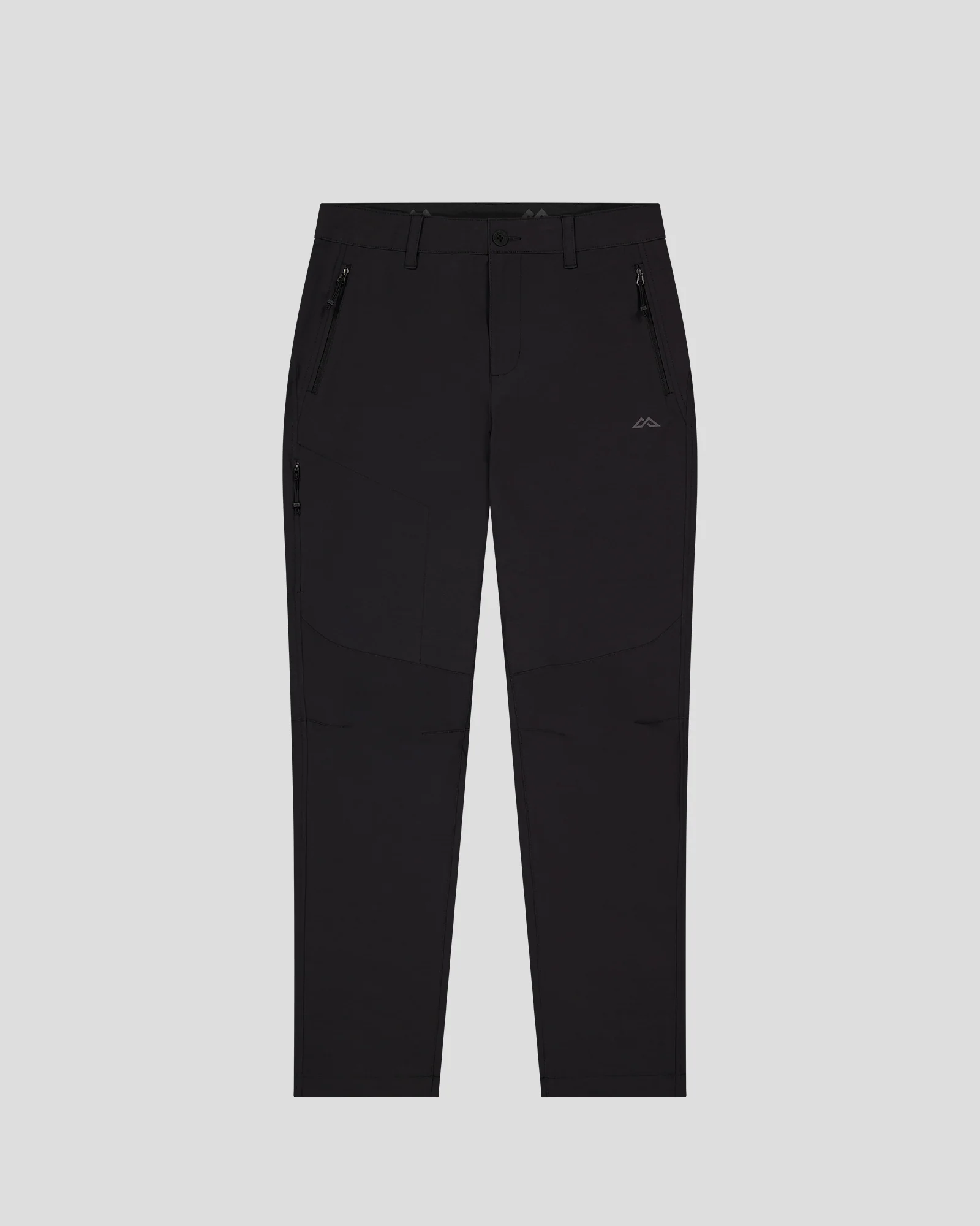 Women’s Ridge Pants - Black Stingray - Image 5