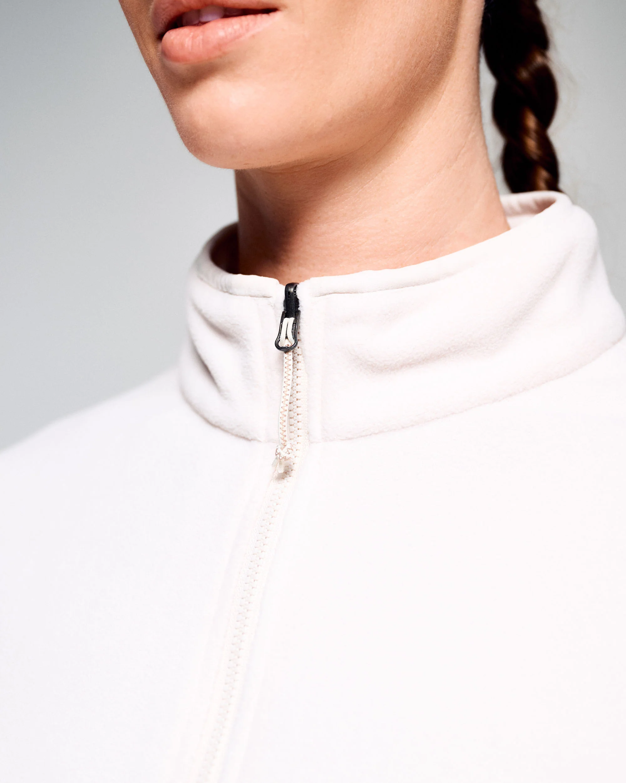 Women's Trailhead 3in1 Rain Hooded Jacket -  Dark Taupe/Shroom - Image 14
