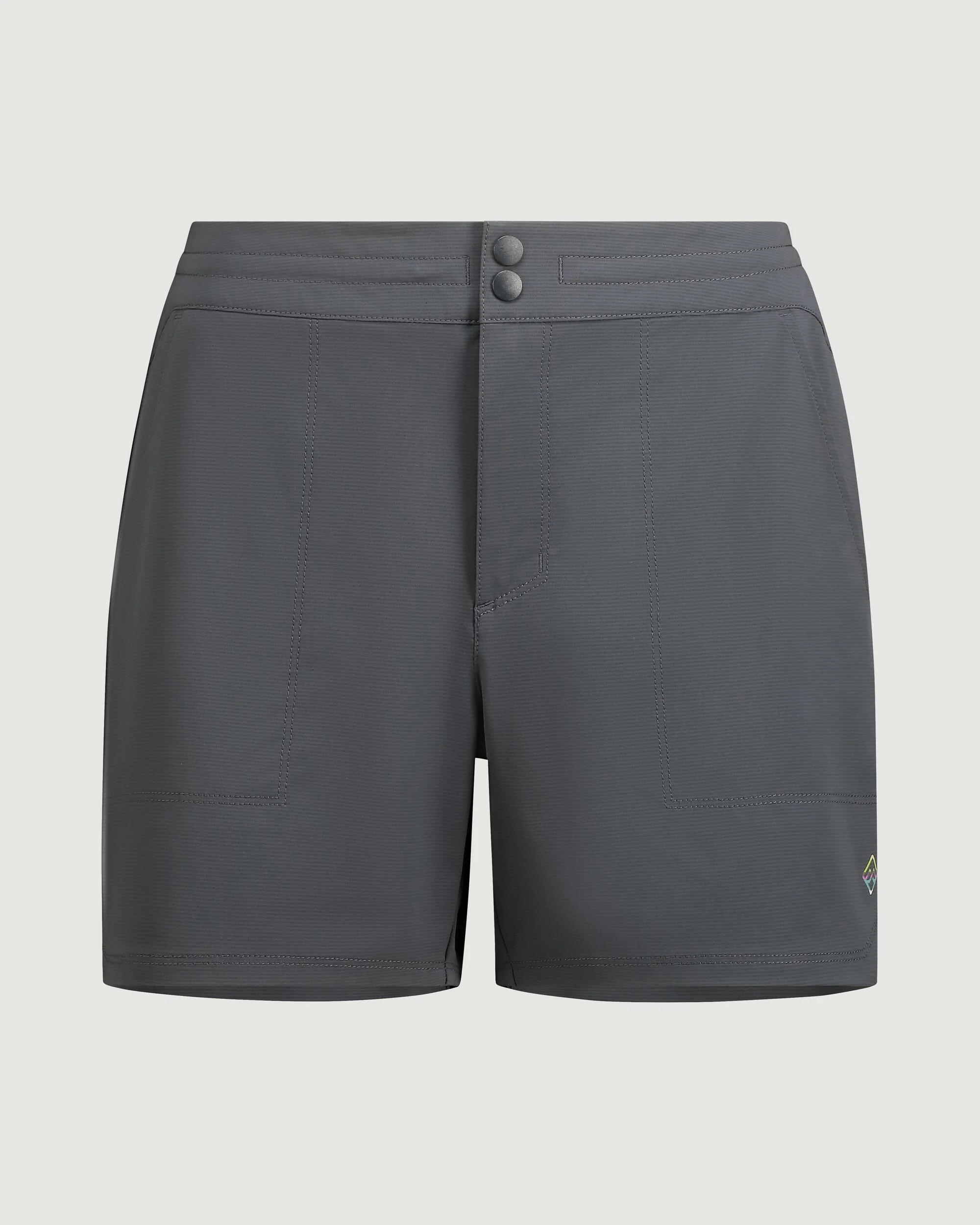 Women's WTR-Chaser 5" Shorts - Night - Image 7