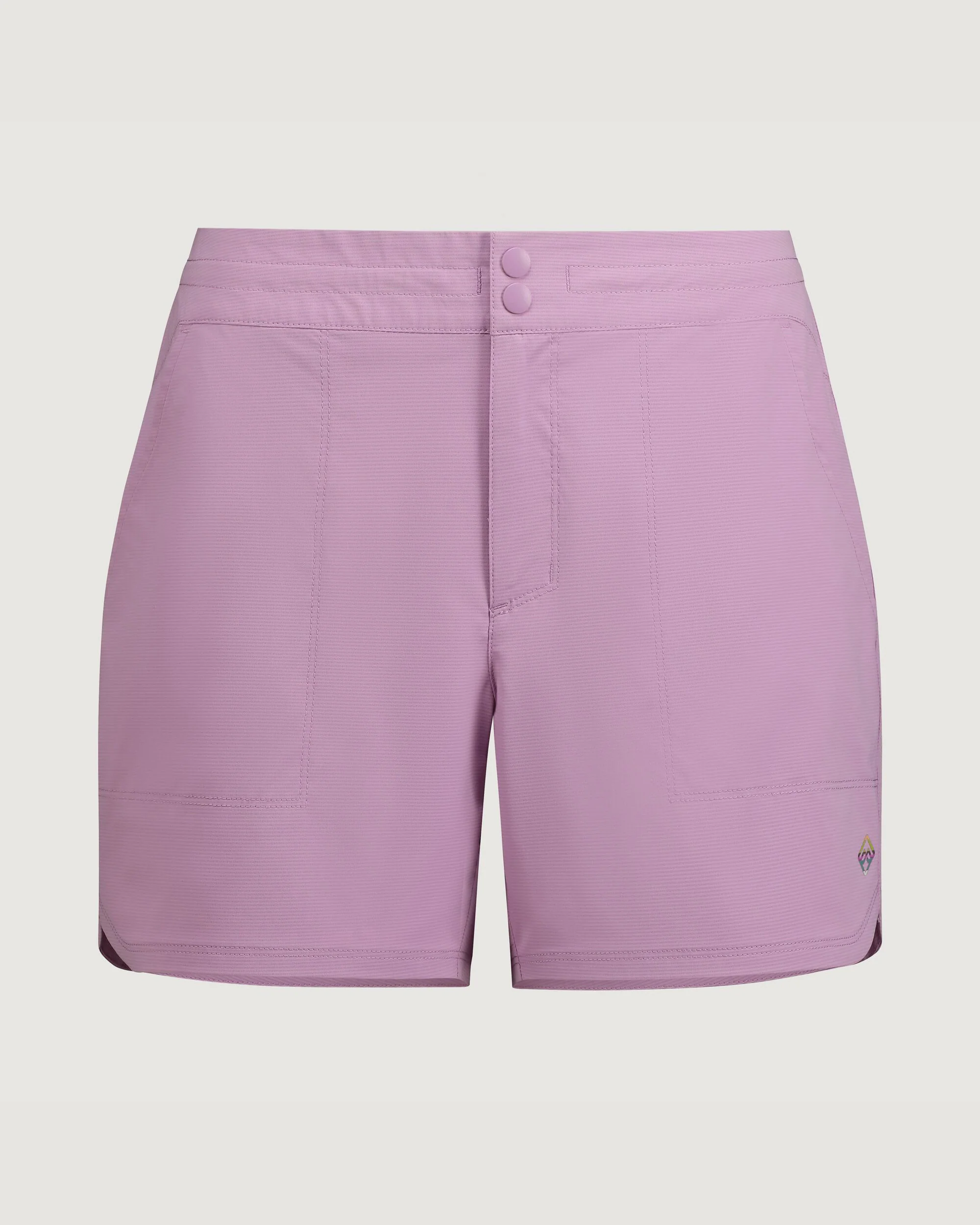 Women's WTR-Chaser 5" Shorts - Zen - Image 7