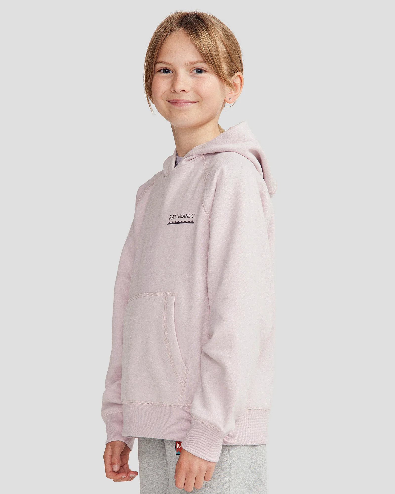 Youth Heritage Hoodie - Stardust - Image 3