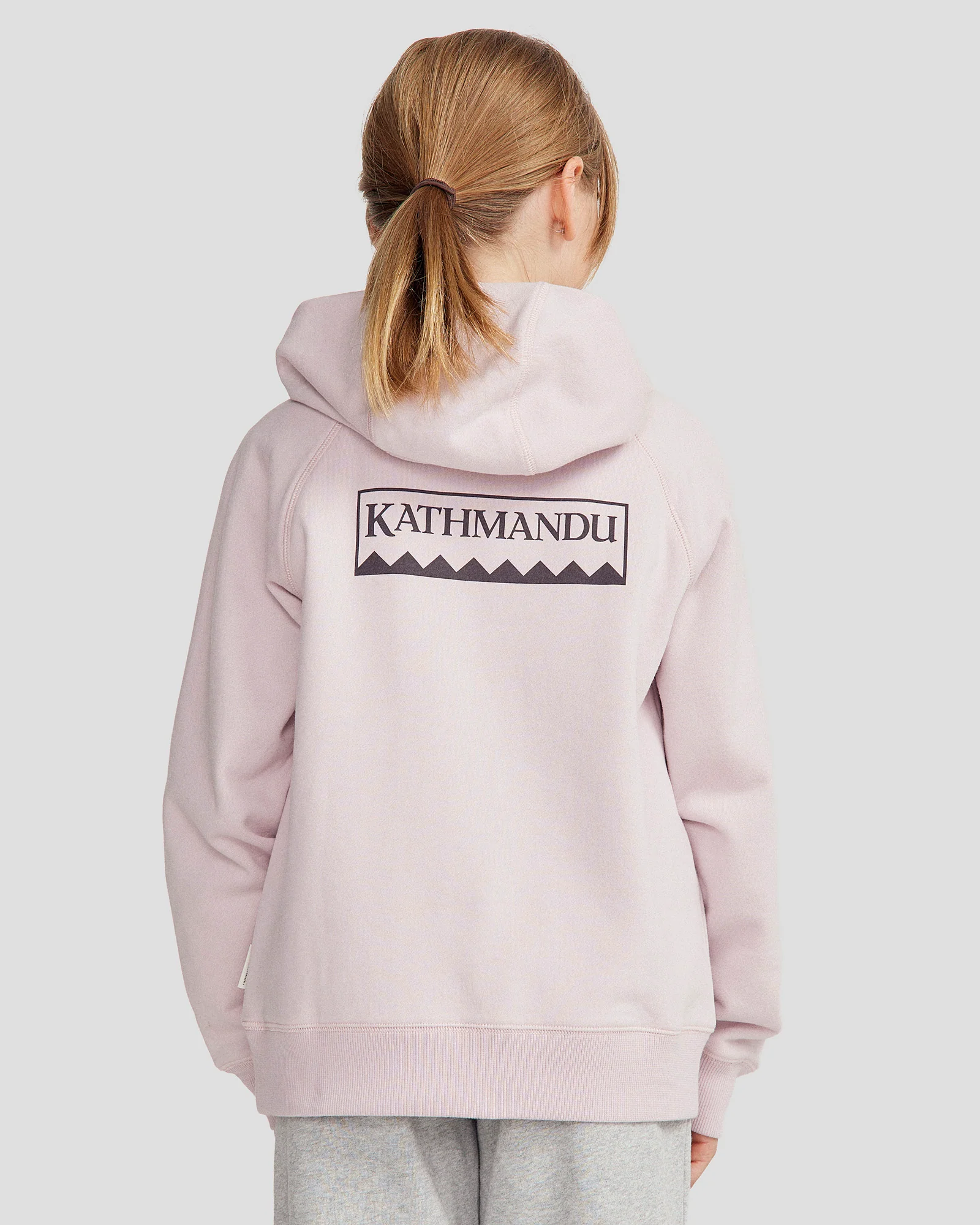 Youth Heritage Hoodie - Stardust - Image 4