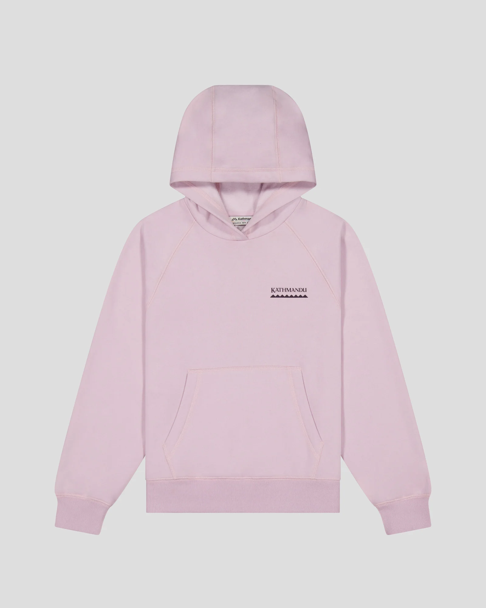 Youth Heritage Hoodie - Stardust - Image 6