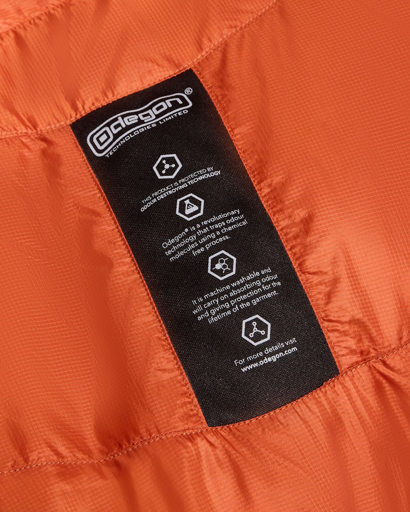 Zenter -12°C Down Sleeping Bag - Large - Dark Moss - Image 5