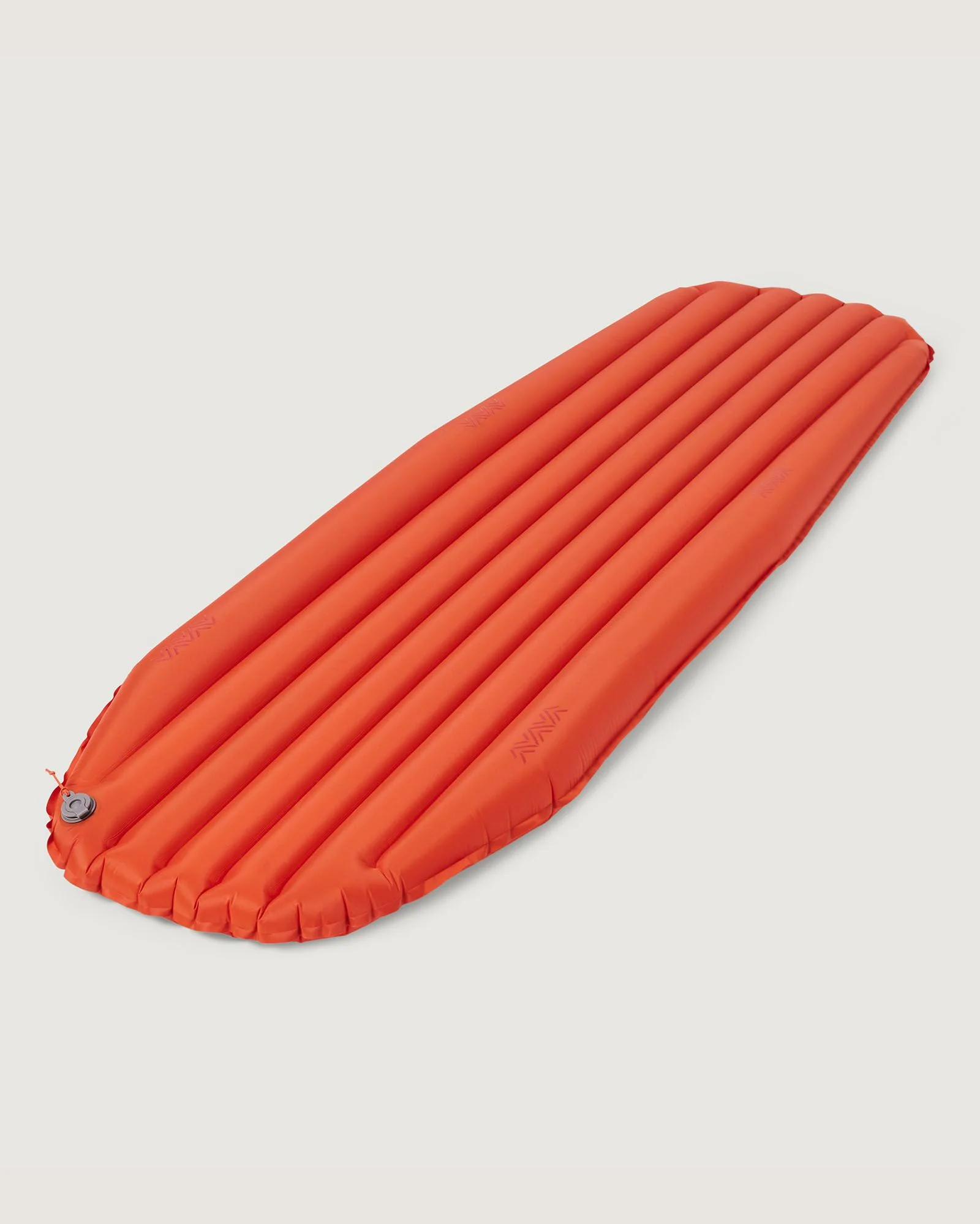 Zenter Insulated Air Mat - Red Earth - Image 2