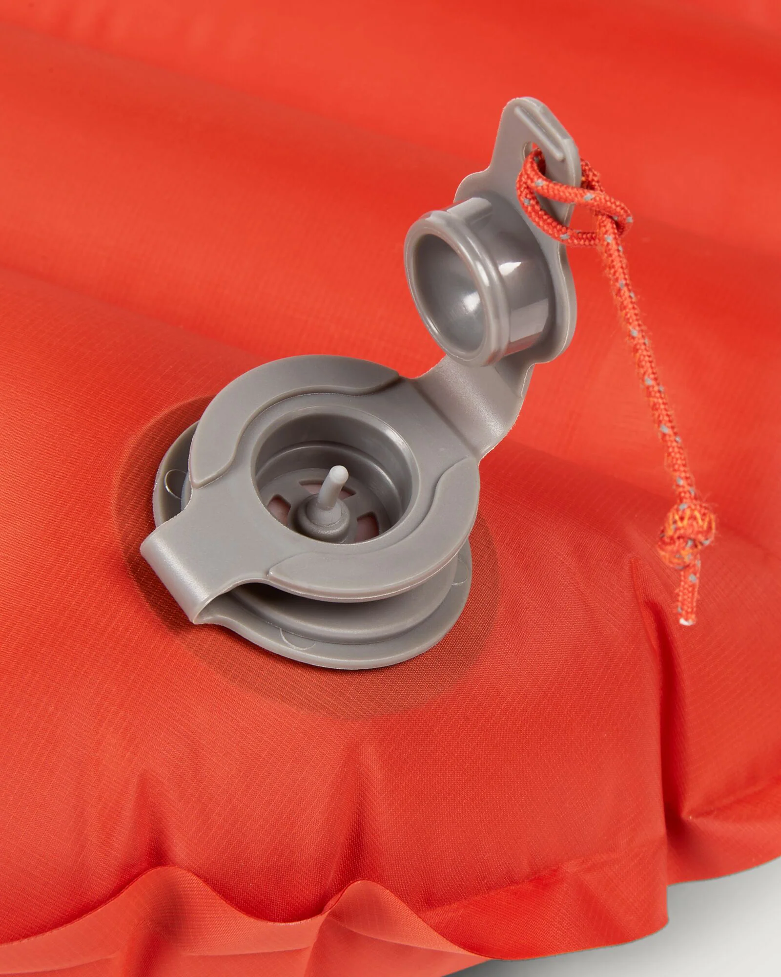 Zenter Insulated Air Mat - Red Earth - Image 3